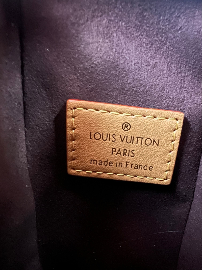 LV Box Bags